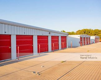 Photo 2 of Wolverine Storage - 8331 North Harrison Street, Shawnee, OK