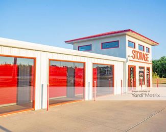 Photo 4 of Wolverine Storage - 8331 North Harrison Street, Shawnee, OK