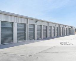 Image for SpareBox Storage - 817 Ritchie Road, Lorena, TX