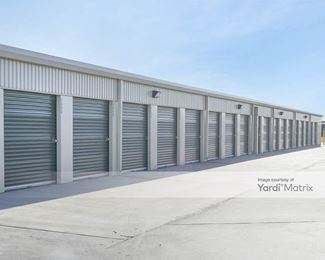 Photo 1 of SpareBox Storage - 817 Ritchie Road, Lorena, TX