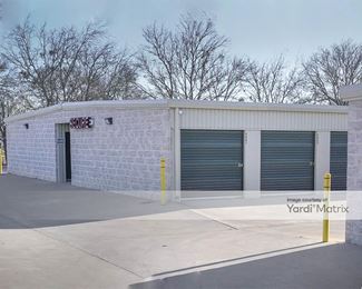 Photo 3 of SpareBox Storage - 817 Ritchie Road, Lorena, TX
