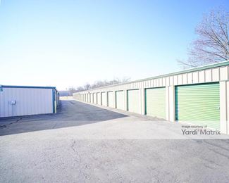 Photo 2 of Cabot Highway 5 Mini Storage - 11605 AR-5, Cabot, AR
