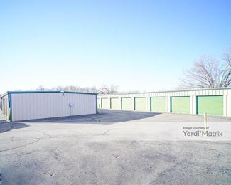 Photo 3 of Cabot Highway 5 Mini Storage - 11605 AR-5, Cabot, AR