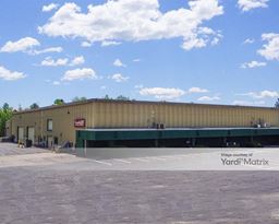 Image for Extra Space Storage - 1397 Main St, Sanford, ME