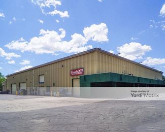 Photo 3 of Extra Space Storage - 1397 Main St, Sanford, ME