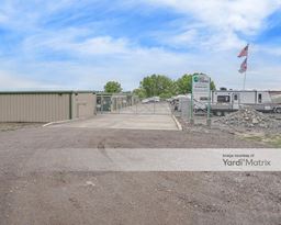 Image for West Greeley Self Storage - 1215 95th Avenue, Greeley, CO