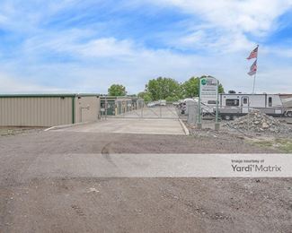 Photo 1 of West Greeley Self Storage - 1215 95th Avenue, Greeley, CO