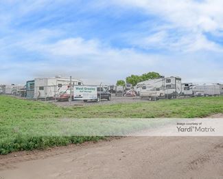 Photo 3 of West Greeley Self Storage - 1215 95th Avenue, Greeley, CO