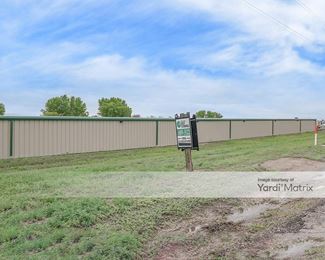 Photo 4 of West Greeley Self Storage - 1215 95th Avenue, Greeley, CO