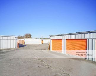 Photo 1 of Budget Mini Storage - 1122 Gum Street, Conway, AR