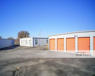 Photo 4 of Budget Mini Storage - 1122 Gum Street, Conway, AR