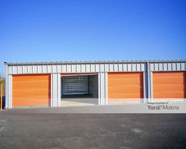 Storage Units for Rent available at 1122 Gum Street, Conway, AR 72032