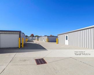 Photo 2 of Affordable Family Storage - 3900 121st Street, Urbandale, IA