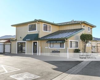 Photo 1 of Santa Ynez Self Storage - 322 East Highway 246, Buellton, CA