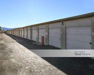 Photo 2 of Santa Ynez Self Storage - 322 East Highway 246, Buellton, CA