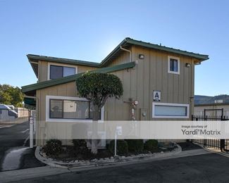 Photo 3 of Santa Ynez Self Storage - 322 East Highway 246, Buellton, CA