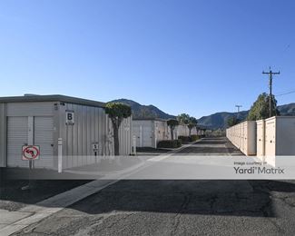 Photo 4 of Santa Ynez Self Storage - 322 East Highway 246, Buellton, CA