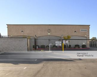 Photo 3 of Self Storage of Santa Maria - 1701 Carlotti Drive, Santa Maria, CA