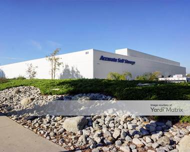 Storage Units for Rent available at 1011 Seal Beach Blvd, Seal Beach, CA 90740