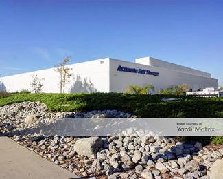 Photo 1 of Accurate Self Storage - 1011 Seal Beach Blvd, Seal Beach, CA