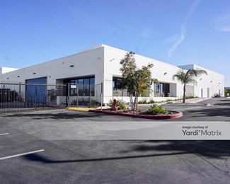 Photo 2 of Accurate Self Storage - 1011 Seal Beach Blvd, Seal Beach, CA