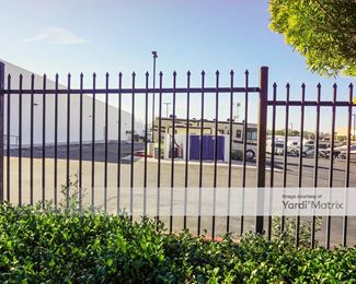 Photo 3 of Accurate Self Storage - 1011 Seal Beach Blvd, Seal Beach, CA