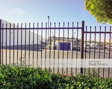 Storage Units for Rent available at 1011 Seal Beach Blvd, Seal Beach, CA 90740