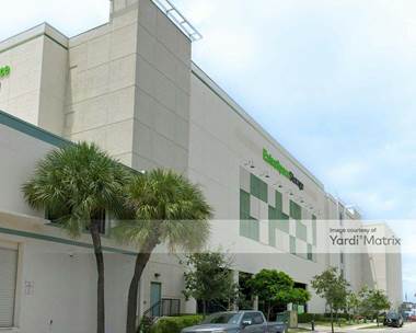 Storage Units for Rent available at 1375 Progresso Drive, Fort Lauderdale, FL 33304