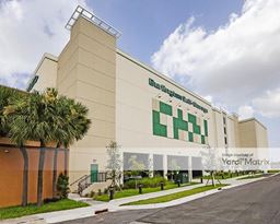 Image for Extra Space Storage - 1375 Progresso Drive, Fort Lauderdale, FL