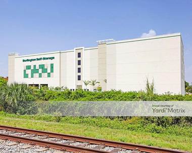 Storage Units for Rent available at 1375 Progresso Drive, Fort Lauderdale, FL 33304