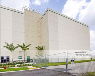 Photo 3 of Extra Space Storage - 1375 Progresso Drive, Fort Lauderdale, FL