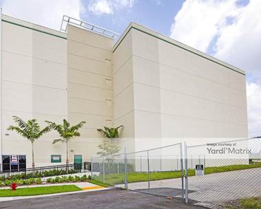 Storage Units for Rent available at 1375 Progresso Drive, Fort Lauderdale, FL 33304