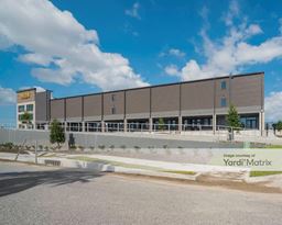 Image for Home Team Storage - 6615 Stewart Road, Galveston, TX