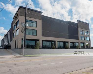 Storage Units for Rent available at 6615 Stewart Road, Galveston, TX 77551