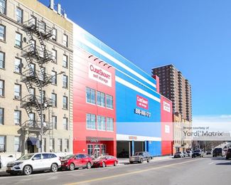 Photo 2 of CubeSmart Self Storage - 119 West 145th Street, New York, NY