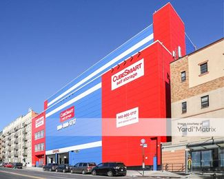 Photo 3 of CubeSmart Self Storage - 119 West 145th Street, New York, NY