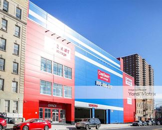 Photo 4 of CubeSmart Self Storage - 119 West 145th Street, New York, NY