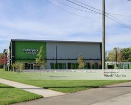 Image for Extra Space Storage - 3014 North Winchester Acres Road, Louisville, KY