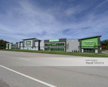 Storage Units for Rent available at 3014 North Winchester Acres Road, Louisville, KY 40245