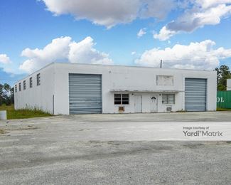 Photo 1 of FreeUp Storage - 701 North Moody Road, Palatka, FL