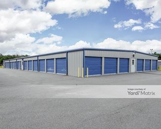 Photo 2 of FreeUp Storage - 701 North Moody Road, Palatka, FL