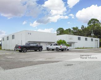Photo 3 of FreeUp Storage - 701 North Moody Road, Palatka, FL