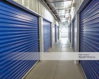Photo 4 of FreeUp Storage - 701 North Moody Road, Palatka, FL