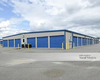 Photo 5 of FreeUp Storage - 701 North Moody Road, Palatka, FL