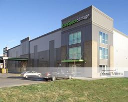 Image for Extra Space Storage - 606 Manufacturers Road, Chattanooga, TN