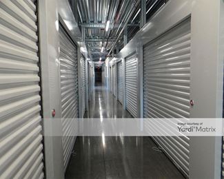 Photo 2 of Extra Space Storage - 606 Manufacturers Road, Chattanooga, TN