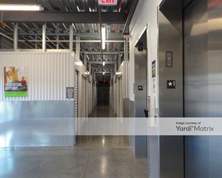 Photo 3 of Extra Space Storage - 606 Manufacturers Road, Chattanooga, TN