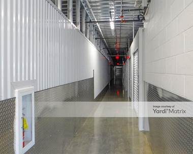 Storage Units for Rent available at 606 Manufacturers Road, Chattanooga, TN 37405