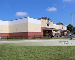 Image for Ocean Storage - 3500 Towne Point Road, Portsmouth, VA