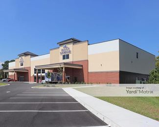 Photo 2 of Ocean Storage - 3500 Towne Point Road, Portsmouth, VA